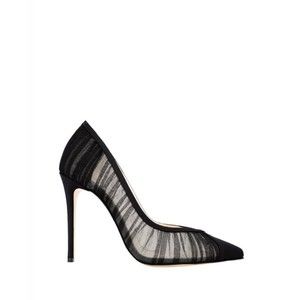 Andrea Wazen Nora Pump - 105 Mm - NWT